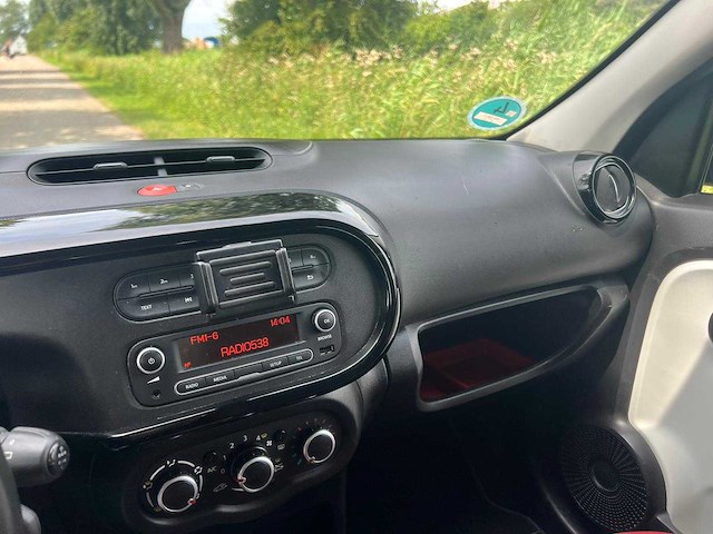 Renault twingo 1.0 sce authentique , gg-192-t - afbeelding 4 van  20