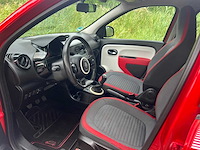 Renault twingo 1.0 sce authentique , gg-192-t - afbeelding 9 van  20