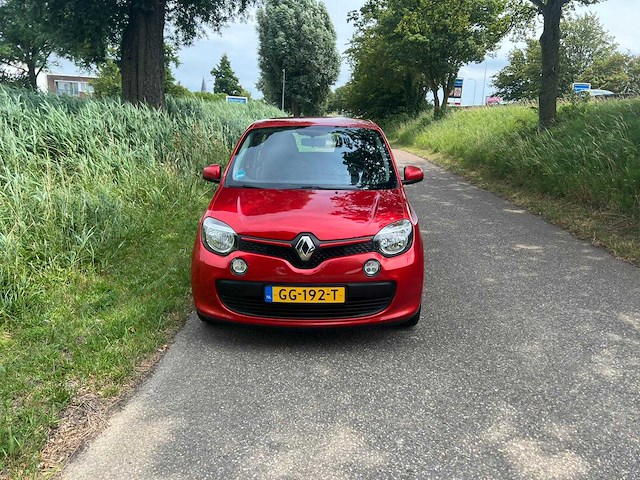 Renault twingo 1.0 sce authentique , gg-192-t - afbeelding 11 van  20