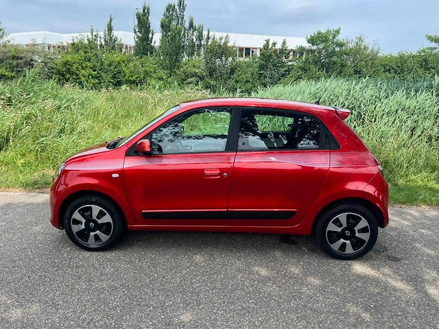 Renault twingo 1.0 sce authentique , gg-192-t - afbeelding 14 van  20