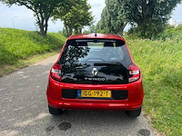 Renault twingo 1.0 sce authentique , gg-192-t - afbeelding 16 van  20