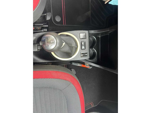 Renault twingo 1.0 sce authentique , gg-192-t - afbeelding 7 van  20