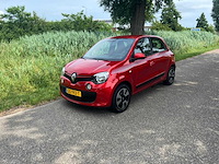 Renault twingo 1.0 sce authentique , gg-192-t - afbeelding 1 van  20