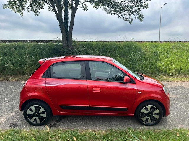 Renault twingo 1.0 sce authentique , gg-192-t - afbeelding 19 van  20