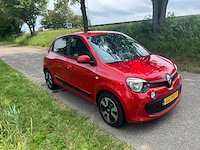 Renault twingo 1.0 sce authentique , gg-192-t - afbeelding 20 van  20