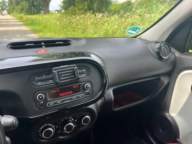 Renault twingo 1.0 sce authentique *, gg-192-t - afbeelding 2 van  20