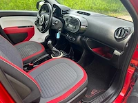 Renault twingo 1.0 sce authentique *, gg-192-t - afbeelding 8 van  20