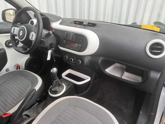 Renault twingo 1.0 sce authentique ; rl-807-l - afbeelding 3 van  15