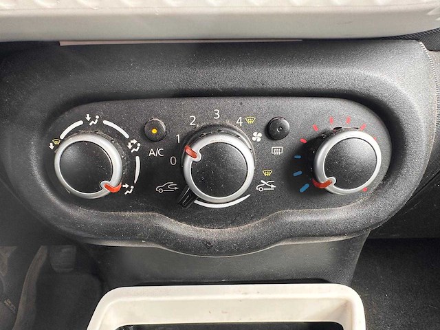 Renault twingo 1.0 sce authentique ; rl-807-l - afbeelding 5 van  15
