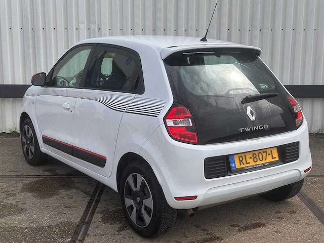 Renault twingo 1.0 sce authentique ; rl-807-l - afbeelding 9 van  15