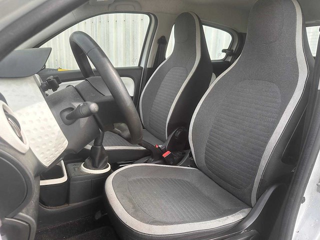 Renault twingo 1.0 sce authentique ; rl-807-l - afbeelding 11 van  15