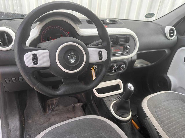 Renault twingo 1.0 sce authentique ; rl-807-l - afbeelding 13 van  15