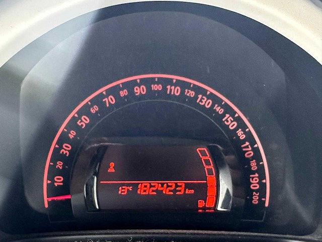 Renault twingo 1.0 sce authentique ; rl-807-l - afbeelding 14 van  15