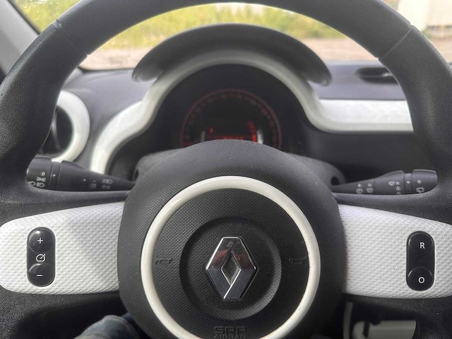 Renault twingo 1.0 sce authentique ; rl-807-l - afbeelding 15 van  15