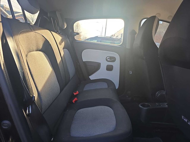 Renault twingo 1.0 sce collection 2017 | rb-565-s - afbeelding 14 van  23