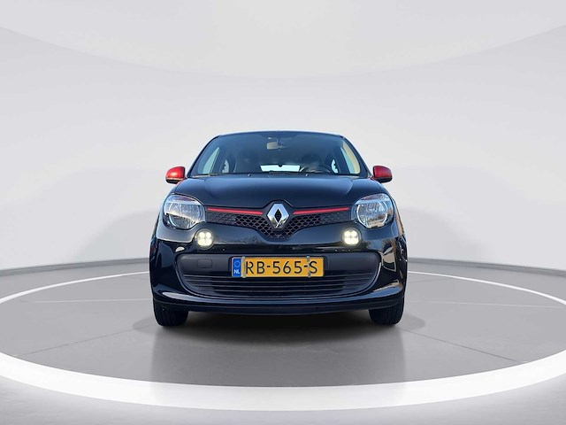 Renault twingo 1.0 sce collection 2017 | rb-565-s - afbeelding 18 van  23
