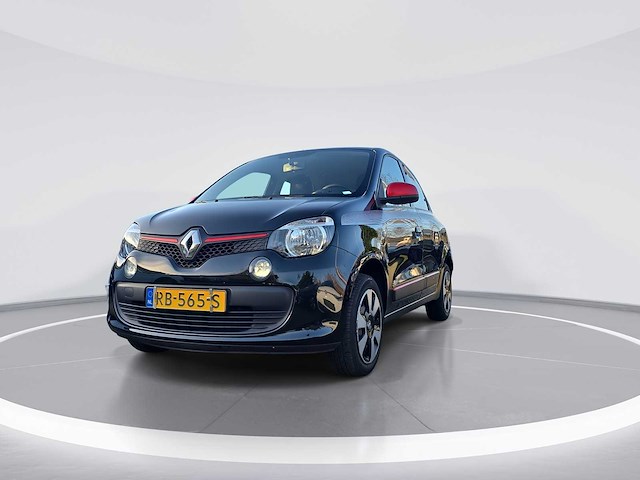 Renault twingo 1.0 sce collection 2017 | rb-565-s - afbeelding 19 van  23