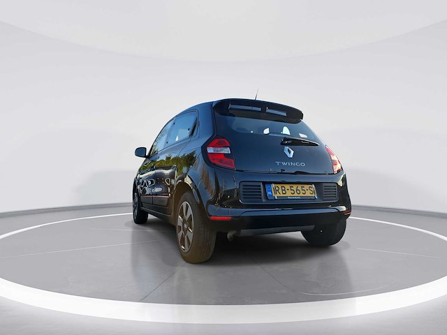 Renault twingo 1.0 sce collection 2017 | rb-565-s - afbeelding 22 van  23
