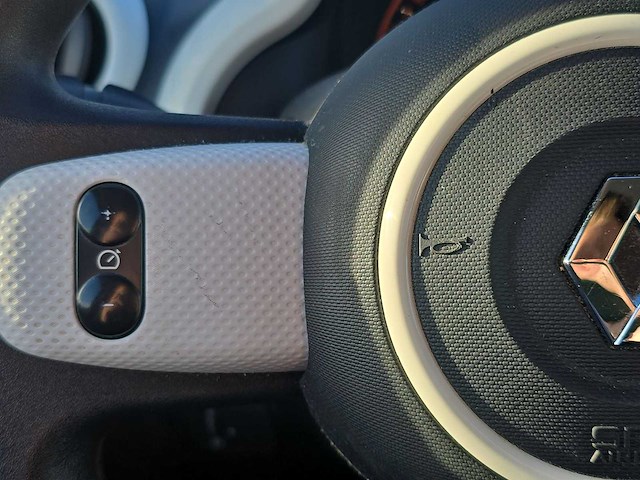Renault twingo 1.0 sce collection 2017 | rb-565-s - afbeelding 7 van  23