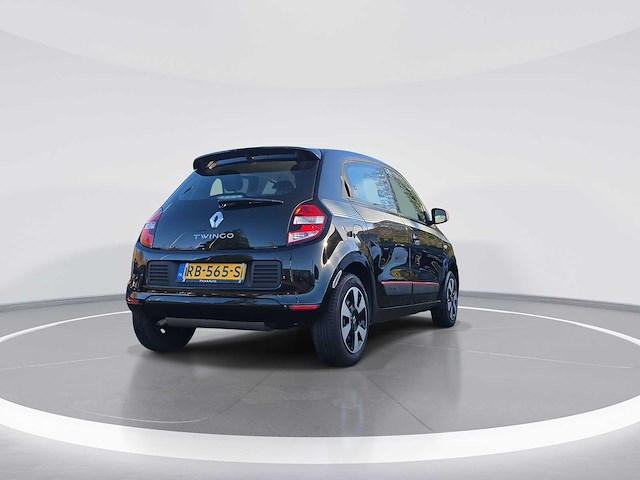 Renault twingo 1.0 sce collection 2017 | rb-565-s - afbeelding 3 van  23