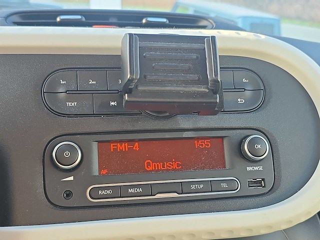 Renault twingo 1.0 sce collection 2017 | rb-565-s - afbeelding 9 van  23