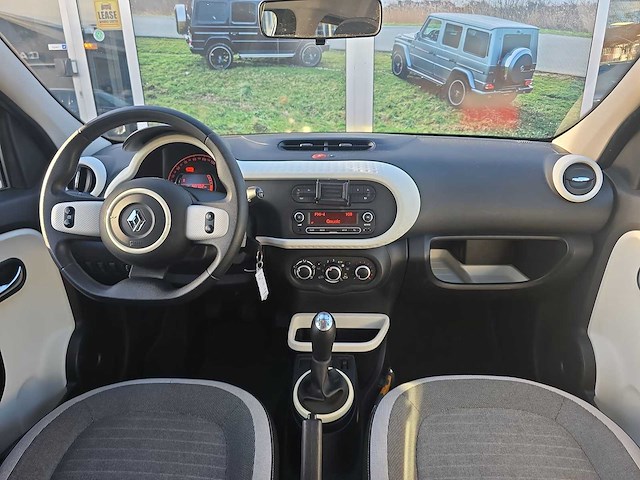 Renault twingo 1.0 sce collection 2017 | rb-565-s - afbeelding 15 van  23