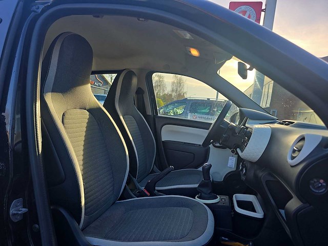 Renault twingo 1.0 sce collection 2017 | rb-565-s - afbeelding 16 van  23