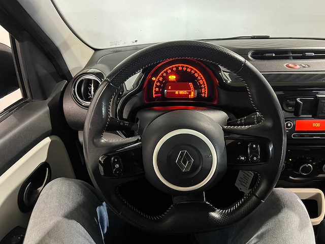 Renault twingo 1.0 sce collection, hj-278-z - afbeelding 2 van  12