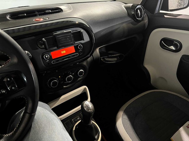 Renault twingo 1.0 sce collection, hj-278-z - afbeelding 3 van  12