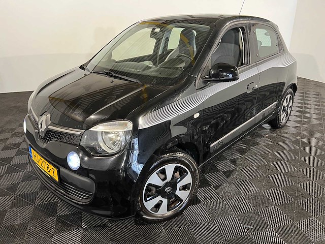 Renault twingo 1.0 sce collection, hj-278-z - afbeelding 1 van  12