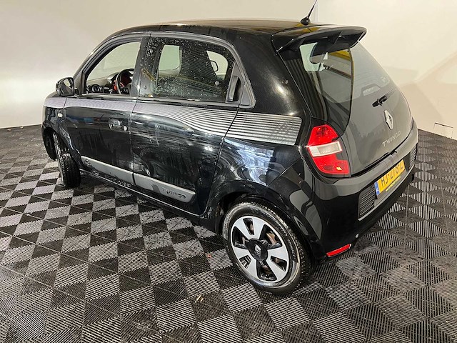 Renault twingo 1.0 sce collection, hj-278-z - afbeelding 5 van  12