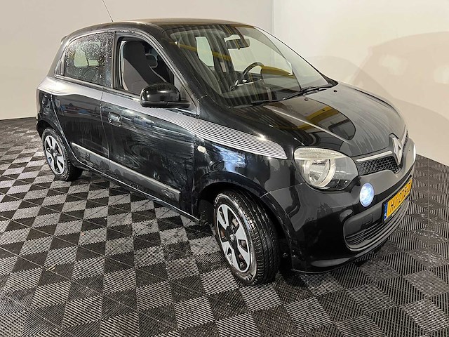 Renault twingo 1.0 sce collection, hj-278-z - afbeelding 8 van  12