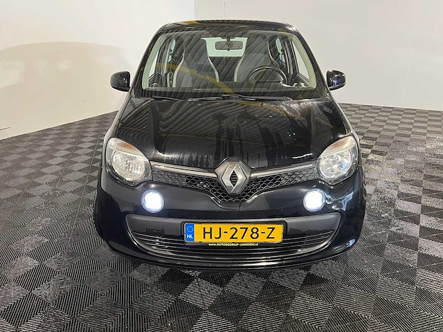 Renault twingo 1.0 sce collection, hj-278-z - afbeelding 4 van  12