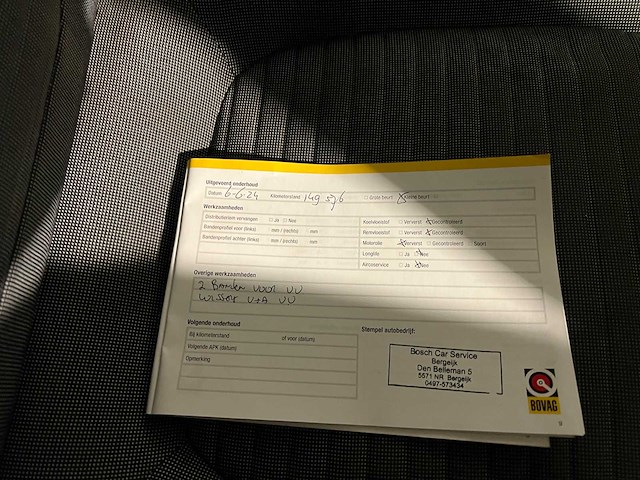 Renault twingo 1.0 sce collection, hj-278-z - afbeelding 10 van  12