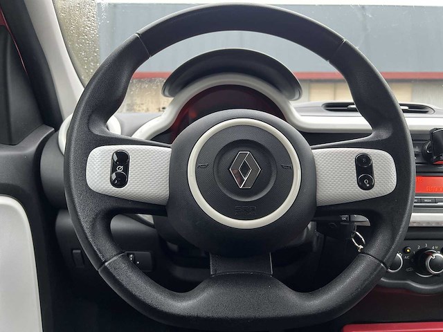 Renault twingo 1.0 sce collection | jn-099-d - afbeelding 2 van  21