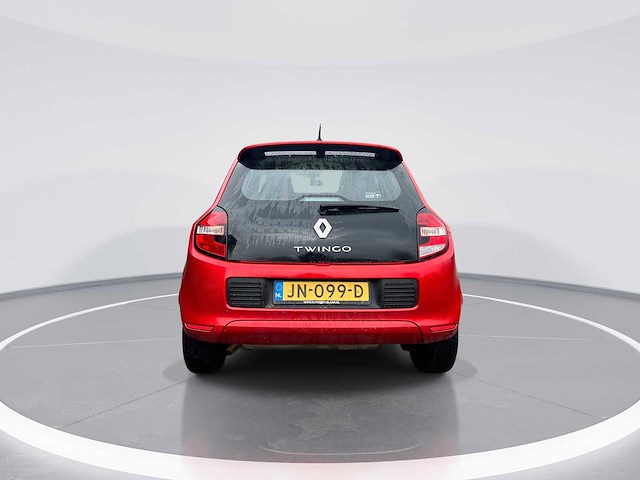 Renault twingo 1.0 sce collection | jn-099-d - afbeelding 3 van  21