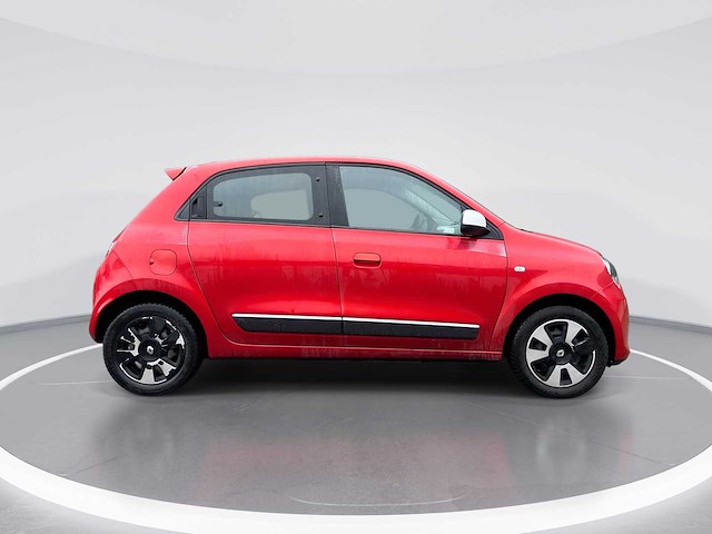 Renault twingo 1.0 sce collection | jn-099-d - afbeelding 7 van  21