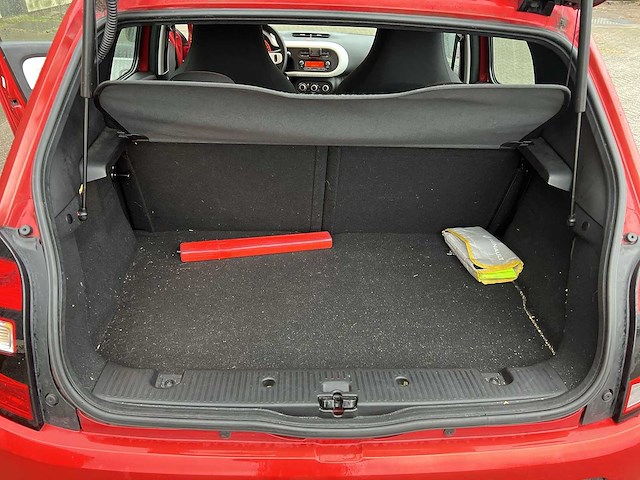 Renault twingo 1.0 sce collection | jn-099-d - afbeelding 10 van  21