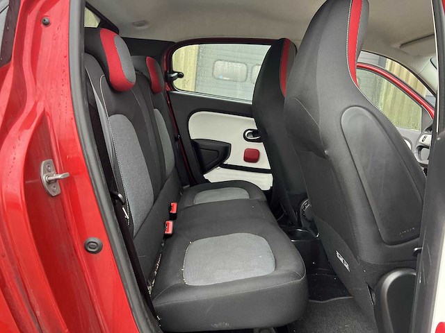Renault twingo 1.0 sce collection | jn-099-d - afbeelding 11 van  21
