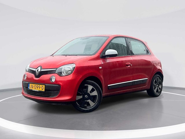 Renault twingo 1.0 sce collection | jn-099-d - afbeelding 1 van  21
