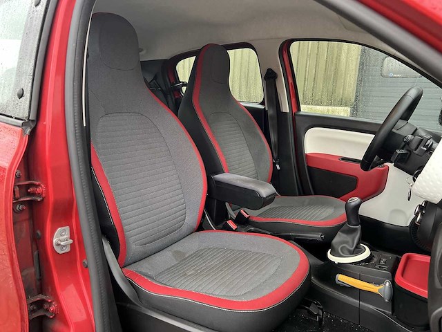Renault twingo 1.0 sce collection | jn-099-d - afbeelding 13 van  21