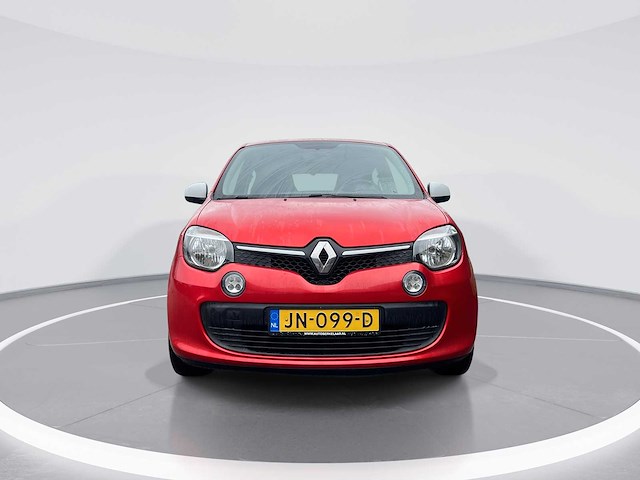 Renault twingo 1.0 sce collection | jn-099-d - afbeelding 15 van  21