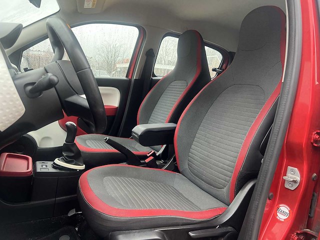 Renault twingo 1.0 sce collection | jn-099-d - afbeelding 16 van  21