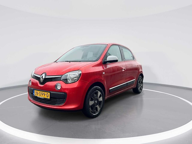 Renault twingo 1.0 sce collection | jn-099-d - afbeelding 17 van  21