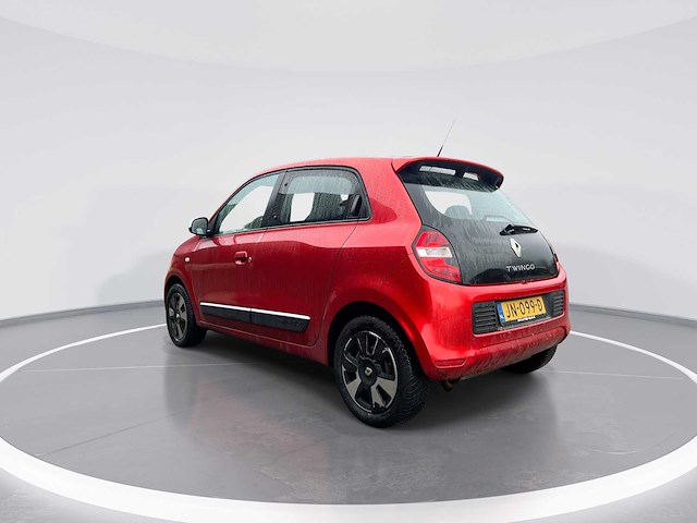 Renault twingo 1.0 sce collection | jn-099-d - afbeelding 21 van  21