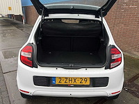 Renault twingo 1.0 sce expression 2015 | 2-zhx-29 - afbeelding 16 van  27