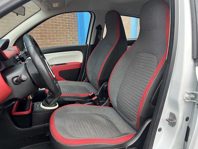 Renault twingo 1.0 sce expression 2015 | 2-zhx-29 - afbeelding 22 van  27