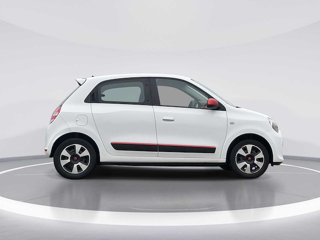 Renault twingo 1.0 sce expression 2015 | 2-zhx-29 - afbeelding 5 van  20