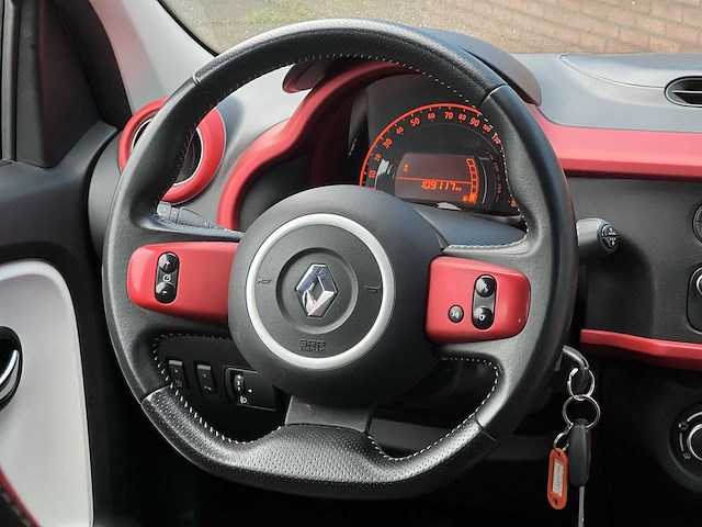 Renault twingo 1.0 sce expression 2015 | 2-zhx-29 - afbeelding 6 van  20