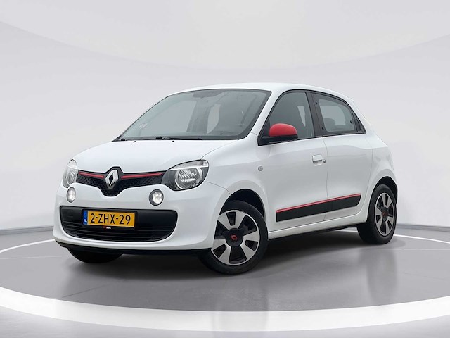 Renault twingo 1.0 sce expression 2015 | 2-zhx-29 - afbeelding 1 van  20